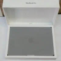 MacBook Pro M4 512G /16Ram|رایانه همراه|تهران, دکتر هوشیار|دیوار