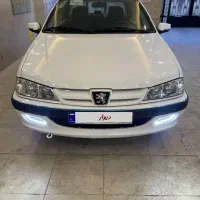 پژو پارس مدل 1402 موتور جدید xu7p