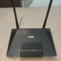 مودم D-Link