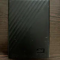 هارد اکسترنال پرسرعت