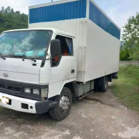 باربری همشهری بار تهران و اسلامشهر|خدمات حمل و نقل|اسلامشهر, شهرک انبیا|دیوار