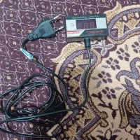 کپسولco2 با مانومتر برقی|ماهی|اردبیل, |دیوار