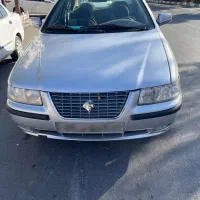 سمند مدل ۸۳|خودرو سواری و وانت|سبزوار, باهنر|دیوار