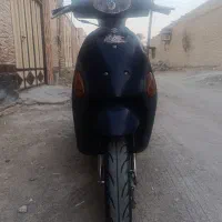 موتور سیکلت پاکشتی