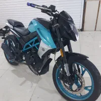 موتورCF،مدل۴۰۱