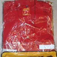 لباسکار حفاری PATAN سایز 52 کاملا نو