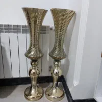 دوعددگلدان