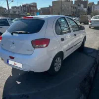 تیبا ۲|خودرو سواری و وانت|تبریز, |دیوار