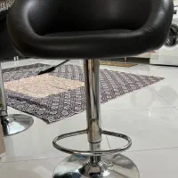 صندلی اُپن جک دار