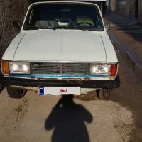 پیکان وانت مدل88 تک برگ سند|خودرو سواری و وانت|مشهد, انصار|دیوار