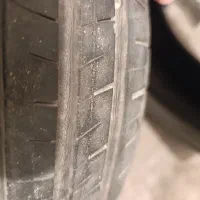 لاستیک ۱۴ . ۱۹۵