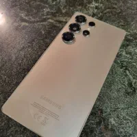 S25 ultra 256gb|موبایل|بوشهر, |دیوار