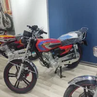 لیفان cdi 125،150،200 اقساطی بدون پیش طرح کارت ملی|موتورسیکلت|تهران, امجدیه (خاقانی)|دیوار