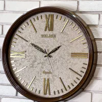 ساعت دیواری