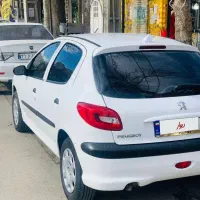 206مدل 96 تیپ 3|خودرو سواری و وانت|ارومیه, |دیوار