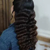 میکاپ وشنیون چرخشی|خدمات آرایشگری و زیبایی|اهواز, کوی رمضان|دیوار