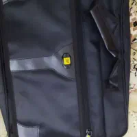 کیف دوشی لپ تاب cat
