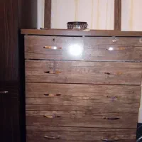 کمد ۵ کشو سالم