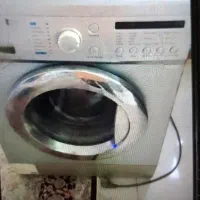 لباسشویی سیلور دوو