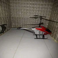 هلکوپتر|اسباب‌‌بازی|تهران, تختی|دیوار