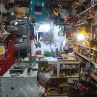 واگذاری مغازه رنگ ابزار|فروشگاه و مغازه|مشهد, اسماعیل آباد|دیوار