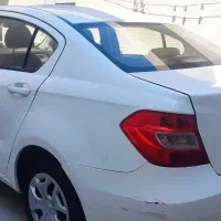 برلیانس ۲۳۰ تمیز مدل ۹۵|خودرو سواری و وانت|بهبهان, |دیوار