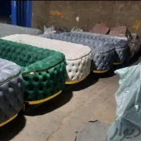 ( مبلمان عرشیا) مبل راحتی چستر فیلد کلاف اصلی|مبلمان خانگی و میز عسلی|فردیس, داوری|دیوار