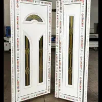 تولید درب و پنجره upvc|مصالح و تجهیزات ساختمان|رشت, فرودگاه سردار جنگل رشت|دیوار