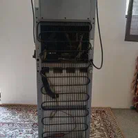 نیم ست ال و آبسردکن یخچال دار. و آبچک ظرفشویی|مبلمان خانگی و میز عسلی|کوهسار (البرز), |دیوار