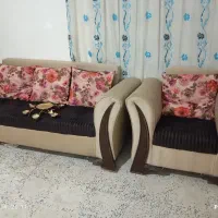 مبل راحتی