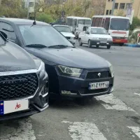 دنا تیپ 2، مدل 97