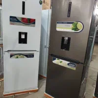 انواع یخچال فریزردر تمام اندازه ها/پرداخت درب منزل|یخچال و فریزر|تهران, مجیدیه|دیوار