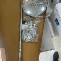 تعدادی علم دوش به قیمت خرید