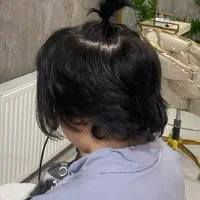 آموزش و خدمات شینیون مو|خدمات آرایشگری و زیبایی|اصفهان, سیچان|دیوار