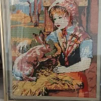 کوپلن اصل خارجی نو|کلکسیون و سرگرمی|تهران, کرمان|دیوار