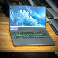 لپتاپ گیمینگ Asus Zephyrus G16 گرافیک 8 گیگابایت|رایانه همراه|شیراز, ملاصدرا|دیوار