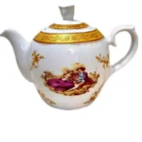 قوری چینی|قوری، کتری، قهوهساز دستی|اصفهان, شیخ طوسی|دیوار