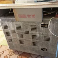 اجاق گاز فر دار تکنو گاز|اجاق گاز و لوازم برقی پخت‌وپز|تهران, ونک|دیوار
