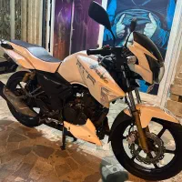 موتور آپاچی ۱۸۰ مدل ۹۲ فروش فوری