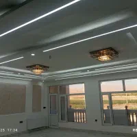 کناف سقف کاذب|خدمات پیشه و مهارت|سرپل ذهاب, |دیوار