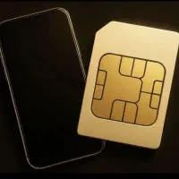 سیم کارت ۹۱۲۱۷۷