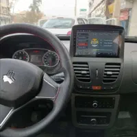 اقساط بی سود مانیتور سیستم روکش صندلی ماشین خودرو|قطعات یدکی و لوازم جانبی|شیراز, اصلاح‌نژاد|دیوار