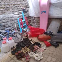 حراج وسایل