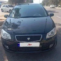 رانا مدل92تمام فابریک بدون آفتاب سوختگی|خودرو سواری و وانت|شیراز, مبعث|دیوار