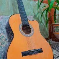 گیتار با قیمت مناسب