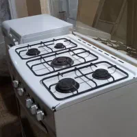 گاز فردار و  لباس شویی