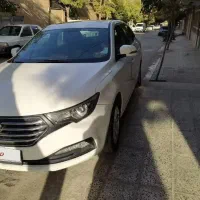 بسترن B30، مدل ۱۳۹۷|خودرو سواری و وانت|تهران, نارمک|دیوار