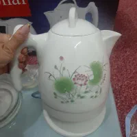 چایی ساز ناسیونال اصل