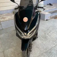 Pcx2020|موتورسیکلت|برازجان, |دیوار