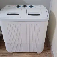 مینی واش ۲قلو مدل ناسیونال